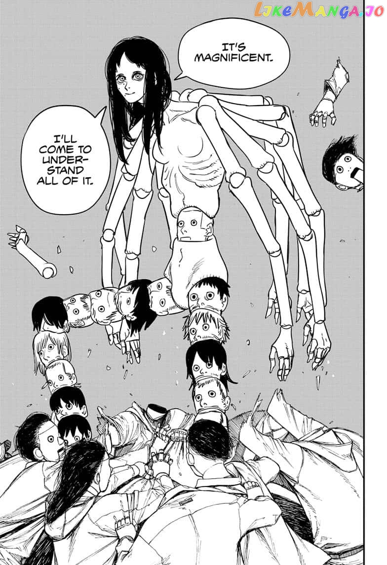 Chainsaw Man, Chapter 66 image 15